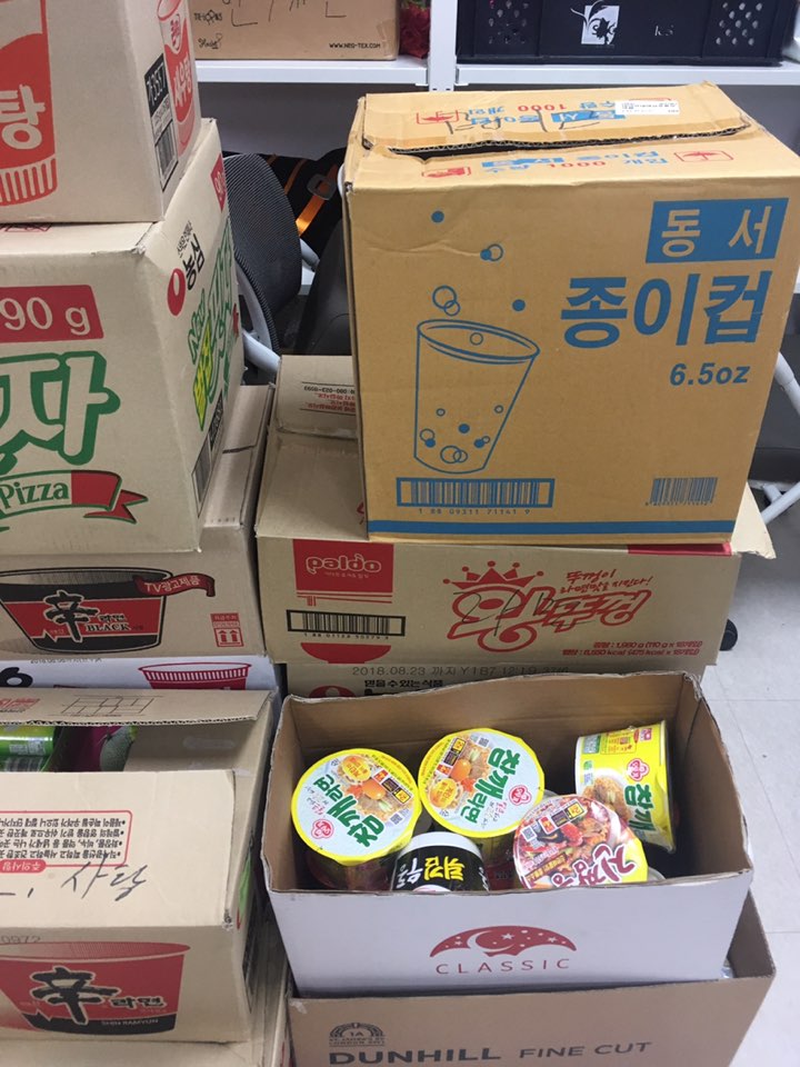 편의점이 통째로 우리 센터에!? 이미지 5